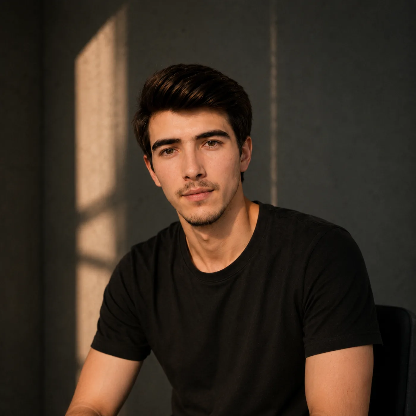 Ilyos Salayev